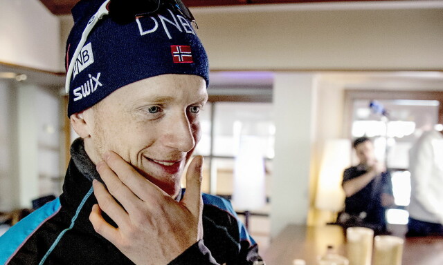 - Mange fikk sjokk da jeg fridde